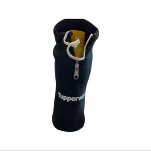 NEW Tupperware Small Water Bottle in a Hoodie